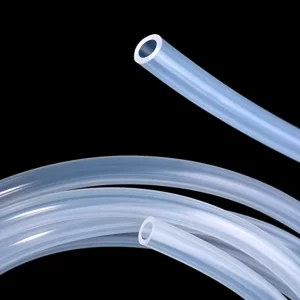 Heat Resistant Silicone Tube Hose Silicone Vacuum Hose Silicone Pipe Tube
