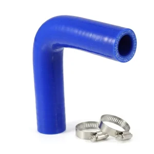 Heat Resistant Universal Car Straight Intercooler Pipe Reducer Radiator Silicone Hose