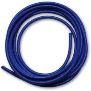 Heat Resistant Wire Reinforced High Temperature Silicone Vacuum Hose Air Tube with Customizable Size Cutting Service