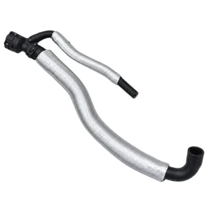 Heater Coolant Hose OE 5N0121157F EPDM Pipe for VW Tiguan Passat CC Skoda Audi Q3 A4 EA888 1.8T 2.0T Auto Cooling Car Parts
