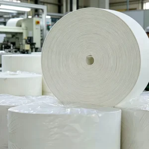 Heavy Duty 350mm 450mm Bulk Cement Trailer Aeration Cloth High Wear Resistant Vibrating Hose for Tanker Truck Discharging