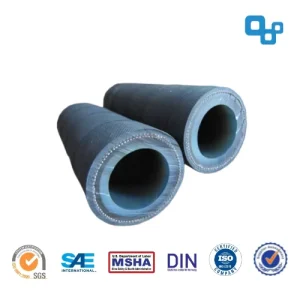 Heavy Duty Abrasion Resistant Sandblasting Hose High Pressure Rubber Sand Blast Hose for Sandblasting Equipment