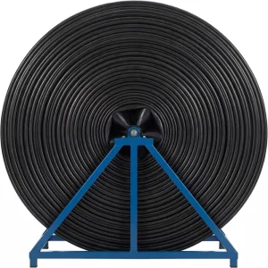 Heavy Duty Agriculture Irrigation Discharge TPU Layflat Water Hose