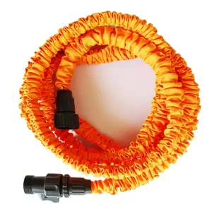 Heavy Duty Expandable Garden Hose Strong Garden Expand Magic Hose Garden Latex Tube Expandable Garden Hose