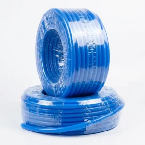 Heavy Duty Factory Custom Flexible High Pressure Coiled Reinforced Silicone Hose Industrial Water Oil Fuel Air High Cutting