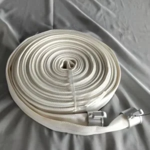 Heavy Duty Flexible Firefighting Water Discharge Hose for Fire Hydrant System and Irrigation