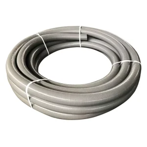 Heavy Duty Flexible Sprial Reinforced Water Pvc Suction Hose Manufacturer