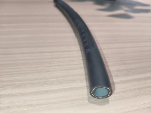 Heavy Duty High Pressure Flexible Rubber AC Hose for Car Air Conditioning Systems