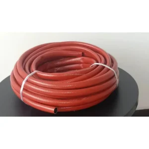 Heavy Duty Industrial Grade PVC Hose for Chemical Transfer Mining Marine Environments