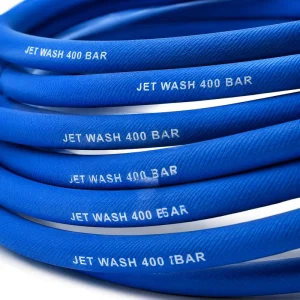 Heavy Duty Industrial Stainless Steel Synthetic Rubber Hose High Pressure Flexible Wear Resistant Acid Alkali Resistant Cutting
