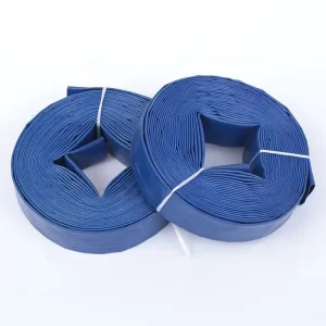 Heavy Duty Medium Duty PVC Lay Flat 4 Bar 6 Bar 8 Bar 2” 3” 4” 6” Agriculture Irrigation Discharge Drain Hose