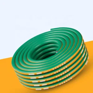 Heavy Duty PVC Garden Hose 1/2 Inch High Pressure Burst Proof Water Hose Pipe 50m with 2.7mm Wall Thickness for Car Washing