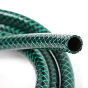 Heavy Duty PVC Garden Hose Pipes and Garden Flexible Pipes for Gardening Organic Farming Car Bike Cleaning