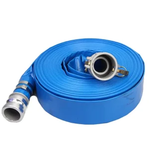 Heavy Duty PVC Layflat Hose