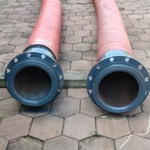 Heavy Duty Pump Discharge Hose for Drainage