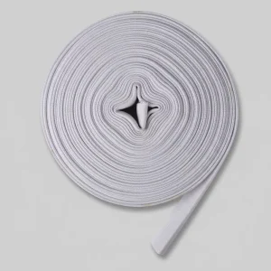Heavy Duty Quick Connect Couplings PVC Fire Hose for Industrial Commercial Residential Fire Safety