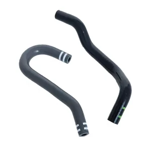 Heavy Duty Rubber Hose for Air Water Transfer Solutions Straight Reducing Tube Pipe Air Boost Coolant Hose Elbows Rubber Hose