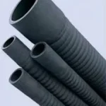 Heavy Duty Rubber Suction Hose Water Suction and Discharge Vacuum Resistant Flexible Hose for Industrial Pumping