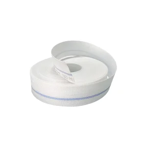 Heavy Duty White 2 Inch Lay Flat Hose with High Pressure Resistance for Agricultural Irrigation Garden Watering Cutting Service