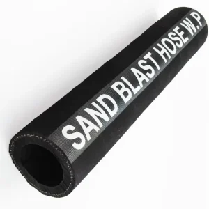 High Abrasive Sand Blasting Hose