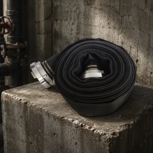 High Burst Pressure Rubber Mining Suction Discharge Hose Wear Resistant Sand Mud Oil Transport Slurry Water Delivery Mining