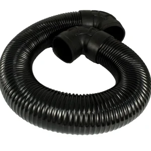 High Efficient Durable High Pressure Air Compressor Hose Compatible with Multiple Connectors Flexible Responsive