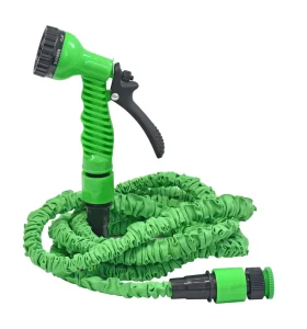 High Elasticity Expandable Latex Garden Water Hose