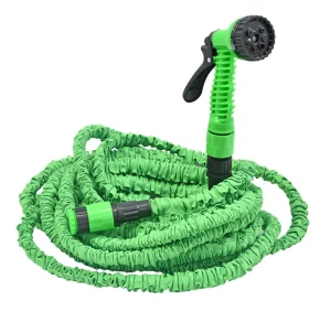 High Elasticity Expandable TPE Garden Water Hose
