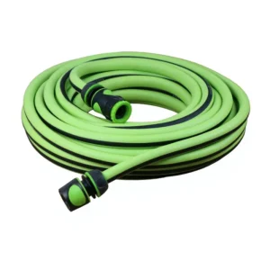 High Elasticity Flexible Hose Durable Stretchable Rubber Tubing for Industrial Home Use