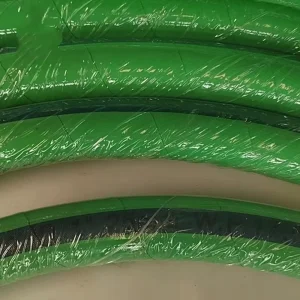 High Flexibility UHMWPE Chemical Hose for Acid and Alkali Transfer Textile Reinforced Corrosion Resistant Hose