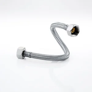 High Level Water Hose China Manufacturer of Stainless Steel Braided Faucet Hose Flexible Toilet Hose