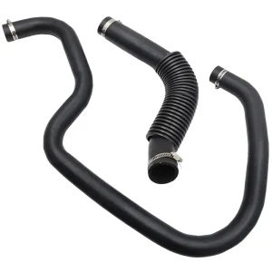 High Low Temperature Resistance EPDM Rubber Upper Lower Radiator Coolant Hose Cutting Welding for Engine Accessories