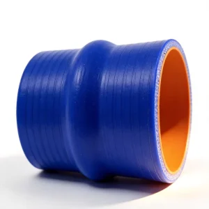 High Performance 3 Ply 4 Ply Reinforced 45 90 180 Degree Elbow Reducer Hump Turbo Intercooler Coupler Radiator Silicone Hose