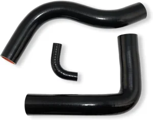 High Performance Durable EPDM Radiator Coolant Hose UR 3QG 145 834G with Cutting Service for Auto V W