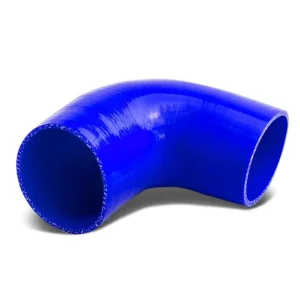High Performance Factory Silicone Radiator Hose Kit Cooling Rubber Pipes Air Intake Silicone Hose