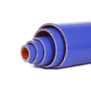 High Performance Flexible Automotive Silicone Hose 1 3/8″ 35mm 1m Straight Lengths Silicone Hose