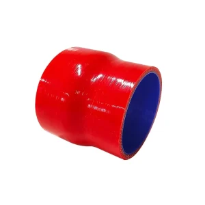 High Performance Flexible Blue Silicone Reducer Hose 10mm Outer Diameter Turbo Cooling Cutting Tube Pipe