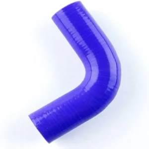 High Performance ID 38mm 1 1/2 Inch Elbow 90 Degree Silicone Rubber Hose