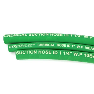 High Performance Industrial Rubber Hose Chemical Suction Discharge Hose
