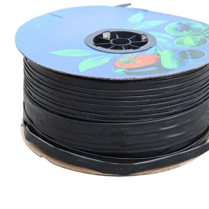 High Performance PE Layflat Hose Drip Irrigation System Garden Drip for Two Acre Farms Potato Fruit Tree Onion Irrigation