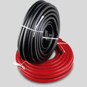 High Performance Portable Easy to Install High Quality PVC Fire Hose for Emergency Fire Response Use