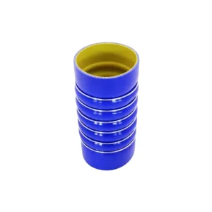 High Performance Silicone Radiator Hose Heat Resistant for Universal Car Truck Engine Cooling System Custom 1 3 Inch Cutting