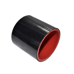 High Performance Straight Silicone Hose Auto Intercooler Turbo Car Silicone Radiator Rubber Hose for Air Water Intake Hoses