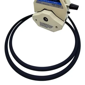 High Precision Chemical Delivery Hose PTG Chemical Resistant Peristaltic Pump Hose with Mixture Material