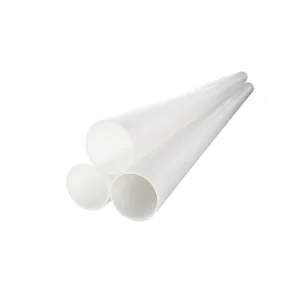 High Precision Eco friendly Lipstick PP-03 Plastic Tube