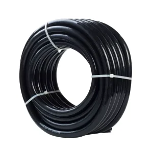 High Pressue PVC Air Hose with Connector for Pneumatic Tools PVC High Pressure Flexible Air Hose