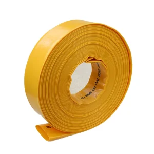 High Pressure 1 2 3 4 5 6 7 8 Inch Pvc Soft Flexible Lay Flat Layflat Agriculture Irrigation Discharge Water Hose