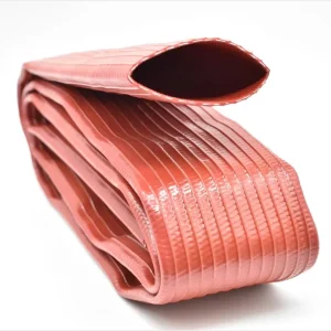 High Pressure 1.5 2 3 4 5 6 8 12 Inch PVC Soft Flexible Lay Flat Layflat Agriculture Irrigation Discharge Water Hose