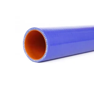High Pressure 10mm 19mm One Meter Car Radiator Water Air Intake Tube Rubber Silicone Hose for Truck