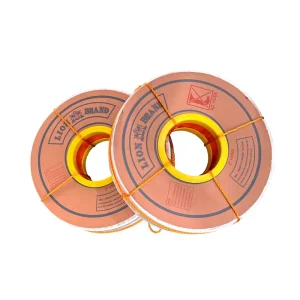High Pressure 2 Inch PVC Lay Flat Irrigation Hose Anti Corrosion UV Resistant 100m Length Flexible Durable Lightweight ISO9001